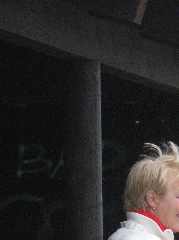 Grethe Lindahl
