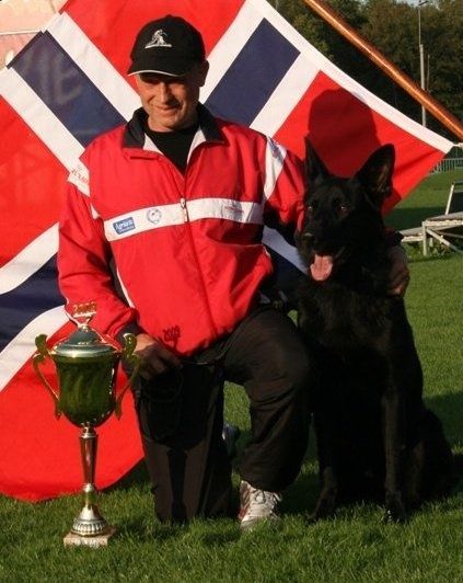 Ole Petter Kristiansen