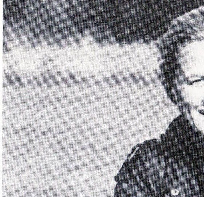 Lisbeth Anthonsen
Kennel Truska