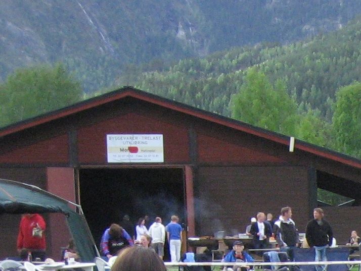 Kristoffer,Nesbyen 2010