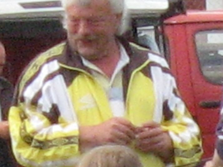 Sebastian og Henni ,Nesbyen 2010